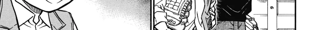 Read Case Closed chapter 540 image 21 on Lezhin