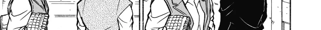 Read Case Closed chapter 540 image 25 on Lezhin