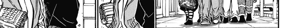Read Case Closed chapter 540 image 33 on Lezhin