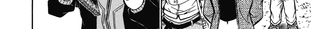 Read Case Closed chapter 541 image 27 on Lezhin