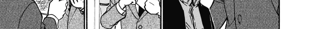 Read Case Closed chapter 542 image 25 on Lezhin