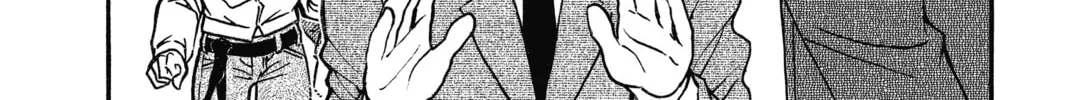 Read Case Closed chapter 542 image 27 on Lezhin