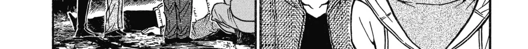 Read Case Closed chapter 542 image 7 on Lezhin