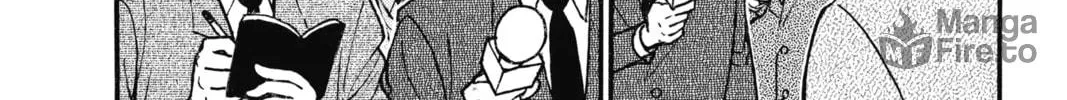 Read Case Closed chapter 544 image 11 on Lezhin
