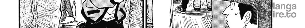 Read Case Closed chapter 546 image 9 on Lezhin