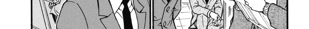 Read Case Closed chapter 547 image 27 on Lezhin