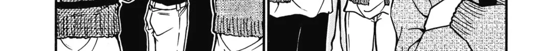 Read Case Closed chapter 549 image 3 on Lezhin