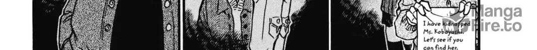 Read Case Closed chapter 549 image 5 on Lezhin