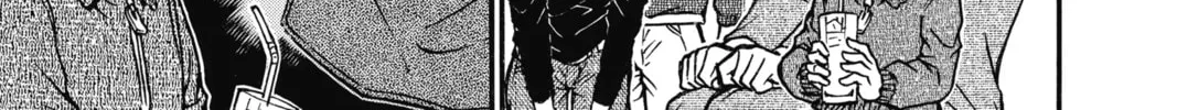 Read Case Closed chapter 550 image 21 on Lezhin