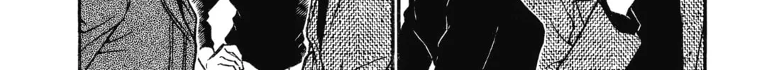 Read Case Closed chapter 550 image 3 on Lezhin