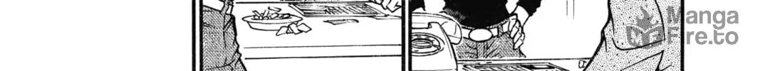 Read Case Closed chapter 550 image 9 on Lezhin