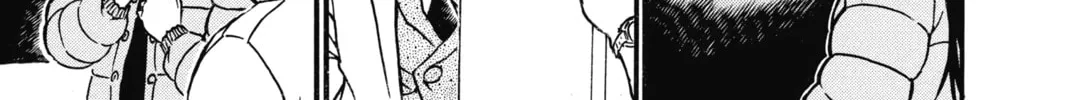 Read Case Closed chapter 551 image 25 on Lezhin