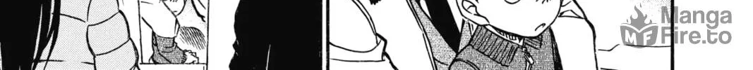 Read Case Closed chapter 551 image 9 on Lezhin