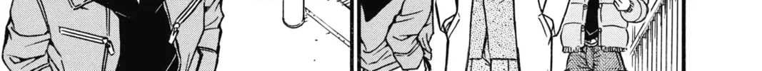 Read Case Closed chapter 552 image 21 on Lezhin