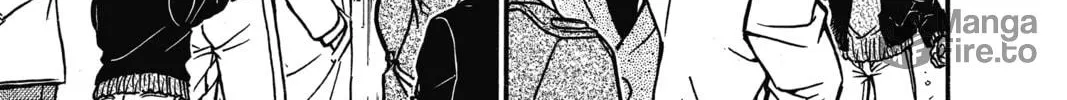 Read Case Closed chapter 554 image 9 on Lezhin