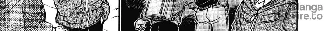 Read Case Closed chapter 556 image 9 on Lezhin