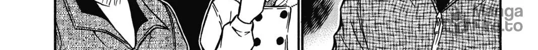 Read Case Closed chapter 558 image 11 on Lezhin