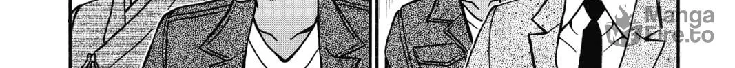 Read Case Closed chapter 559 image 19 on Lezhin