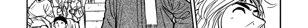 Read Case Closed chapter 56.1 image 3 on Lezhin