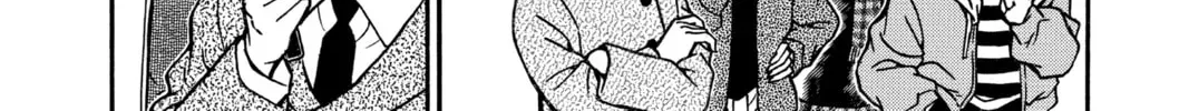 Read Case Closed chapter 56.1 image 5 on Lezhin