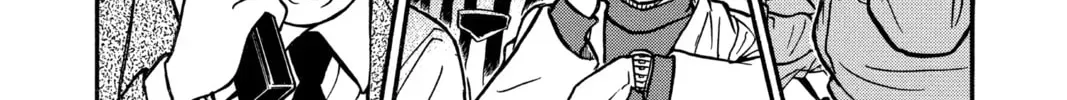 Read Case Closed chapter 56.1 image 9 on Lezhin