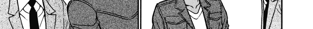 Read Case Closed chapter 561 image 21 on Lezhin