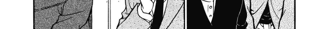 Read Case Closed chapter 561 image 27 on Lezhin