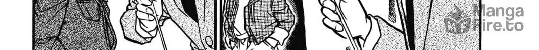 Read Case Closed chapter 561 image 5 on Lezhin