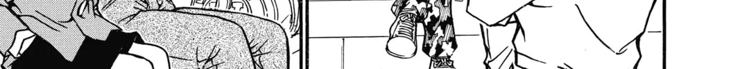 Read Case Closed chapter 562 image 21 on Lezhin