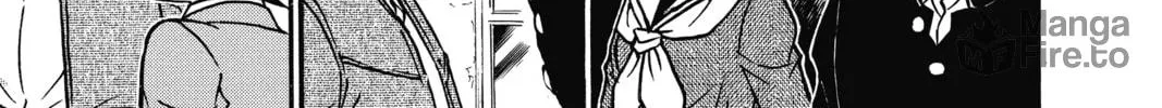 Read Case Closed chapter 563 image 29 on Lezhin