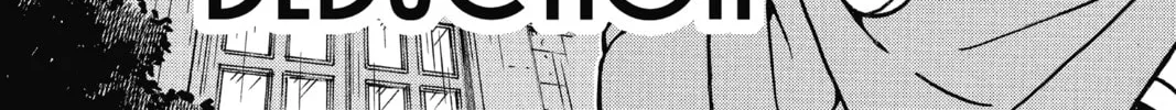 Read Case Closed chapter 565 image 1 on Lezhin