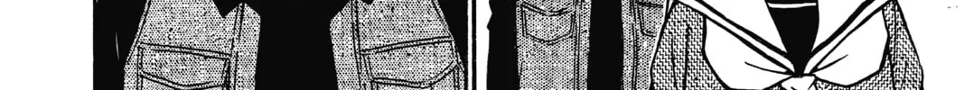 Read Case Closed chapter 566 image 27 on Lezhin