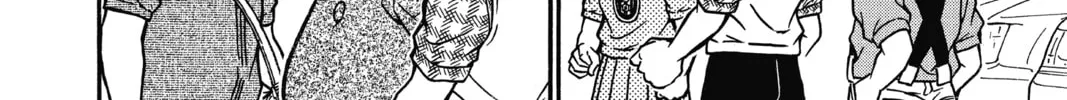 Read Case Closed chapter 568 image 27 on Lezhin