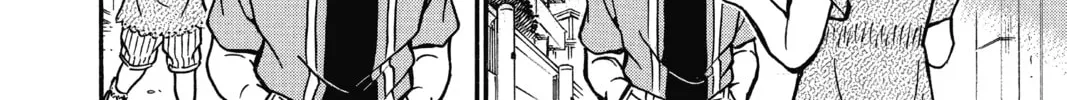 Read Case Closed chapter 570 image 15 on Lezhin