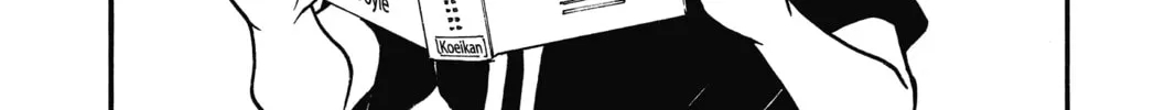 Read Case Closed chapter 570 image 3 on Lezhin