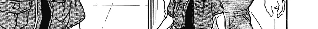 Read Case Closed chapter 571 image 21 on Lezhin