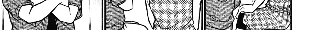 Read Case Closed chapter 571 image 25 on Lezhin