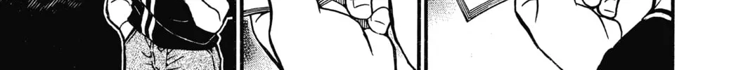 Read Case Closed chapter 573 image 25 on Lezhin