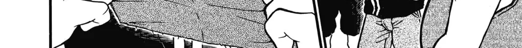 Read Case Closed chapter 573 image 27 on Lezhin