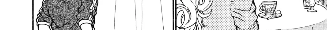 Read Case Closed chapter 573 image 31 on Lezhin