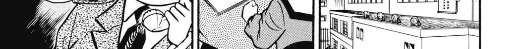 Read Case Closed chapter 58 image 21 on Lezhin