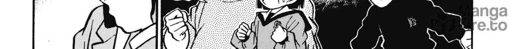 Read Case Closed chapter 58 image 5 on Lezhin