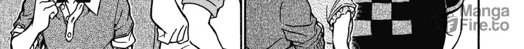 Read Case Closed chapter 581 image 17 on Lezhin