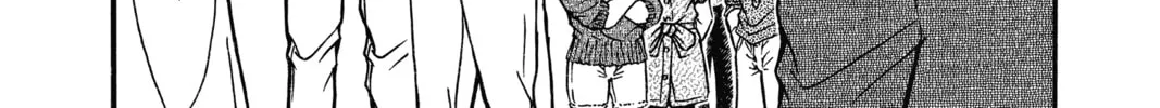 Read Case Closed chapter 581 image 3 on Lezhin
