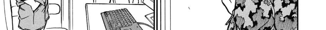 Read Case Closed chapter 583 image 25 on Lezhin