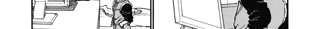 Read Case Closed chapter 583 image 7 on Lezhin