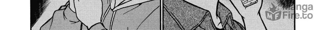 Read Case Closed chapter 584 image 11 on Lezhin