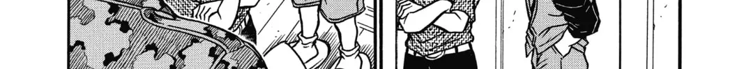 Read Case Closed chapter 584 image 13 on Lezhin