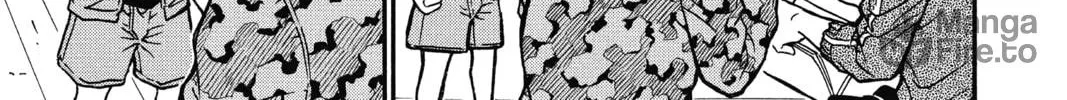 Read Case Closed chapter 584 image 29 on Lezhin