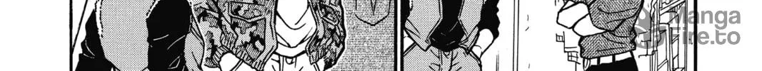 Read Case Closed chapter 584 image 9 on Lezhin